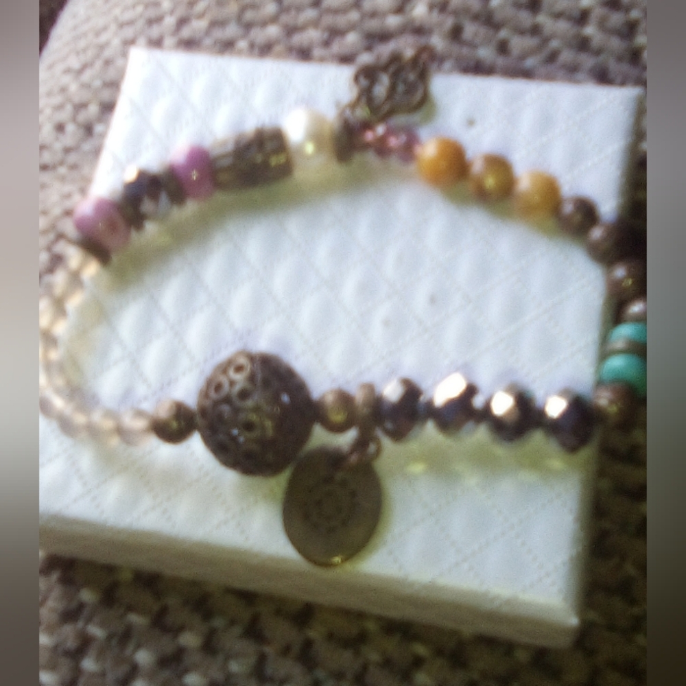 Melody bracelet